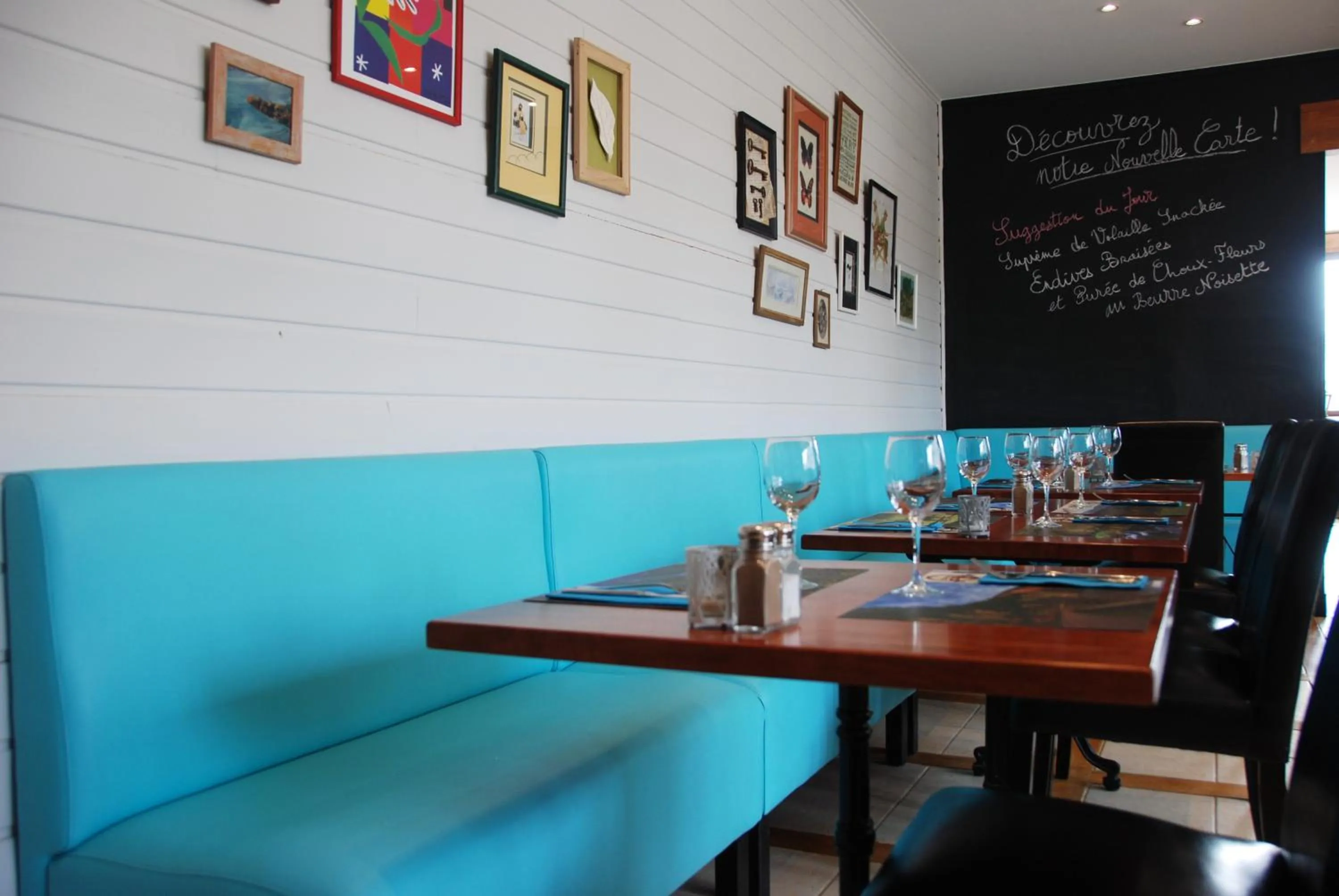 Le Relais des Lacs Bourgogne Morvan