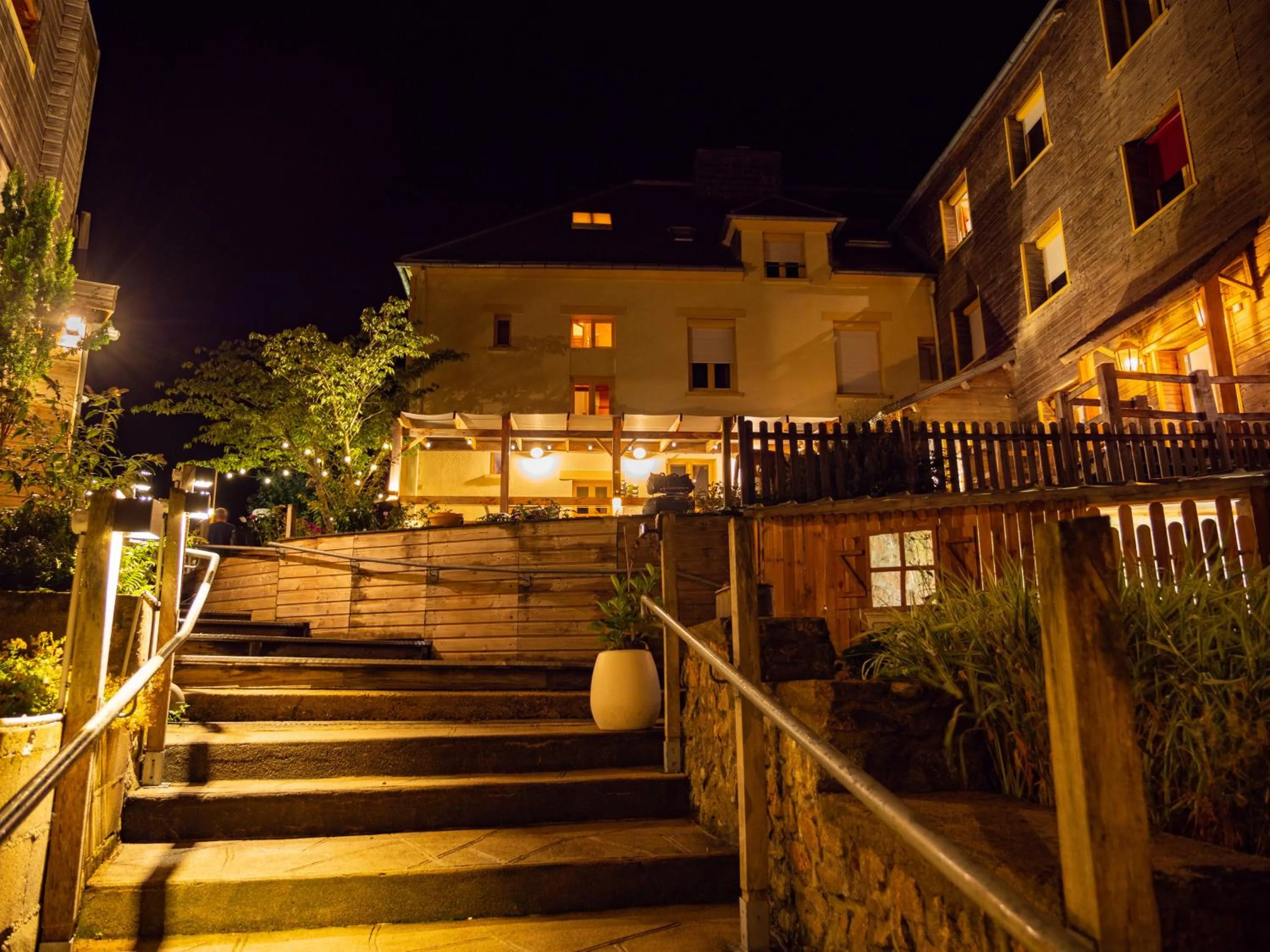 Le Relais des Lacs Bourgogne Morvan