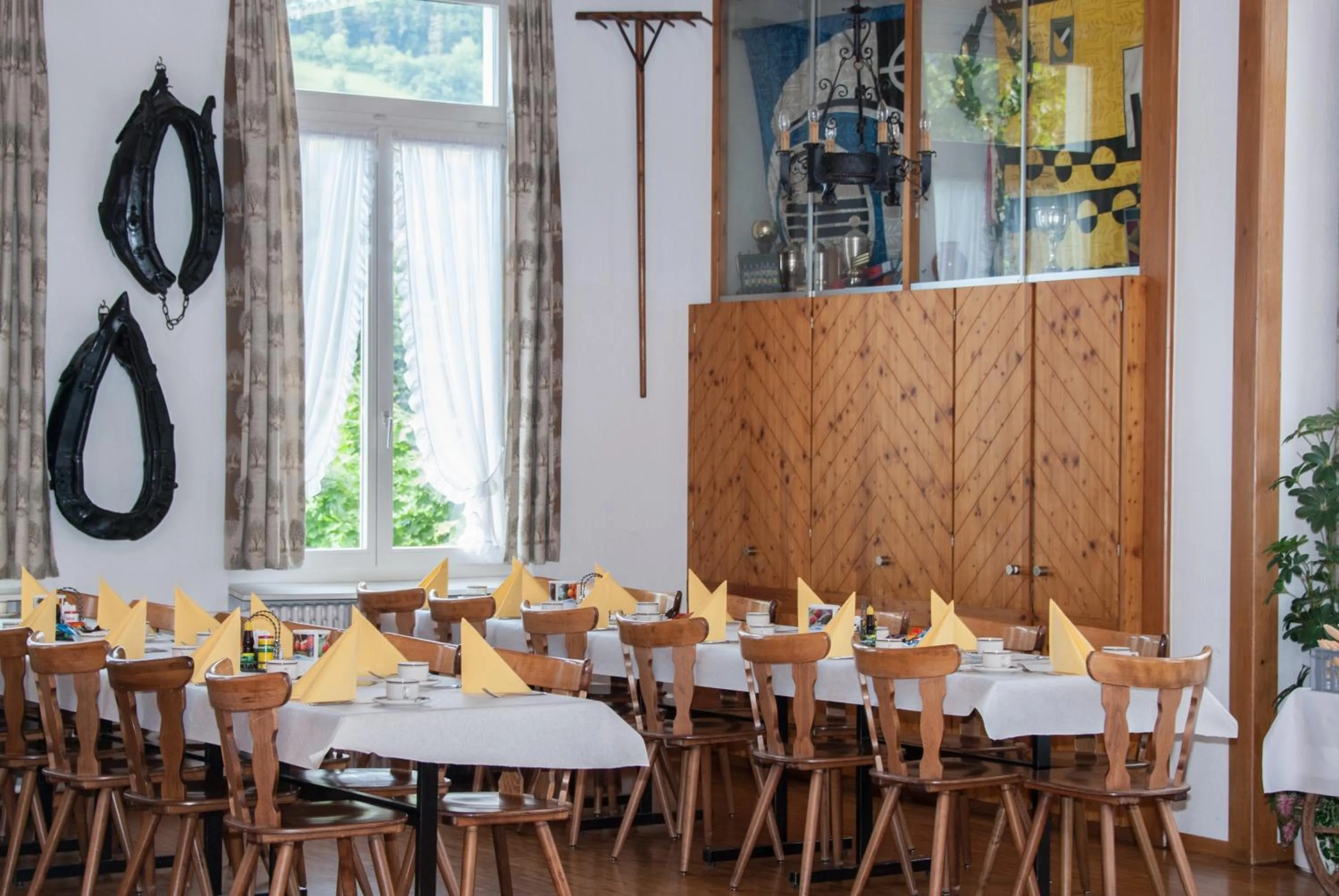 Banquet/Function facilities in Speiserestaurant Traube