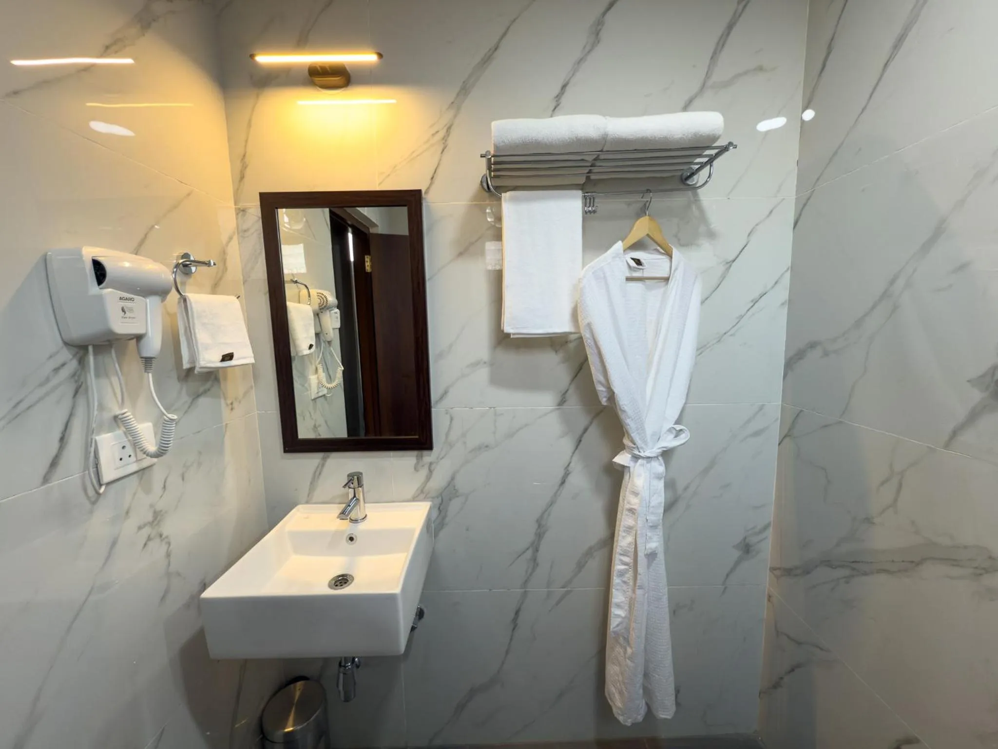 Hotel Maritan - Hitech City, Hyderabad