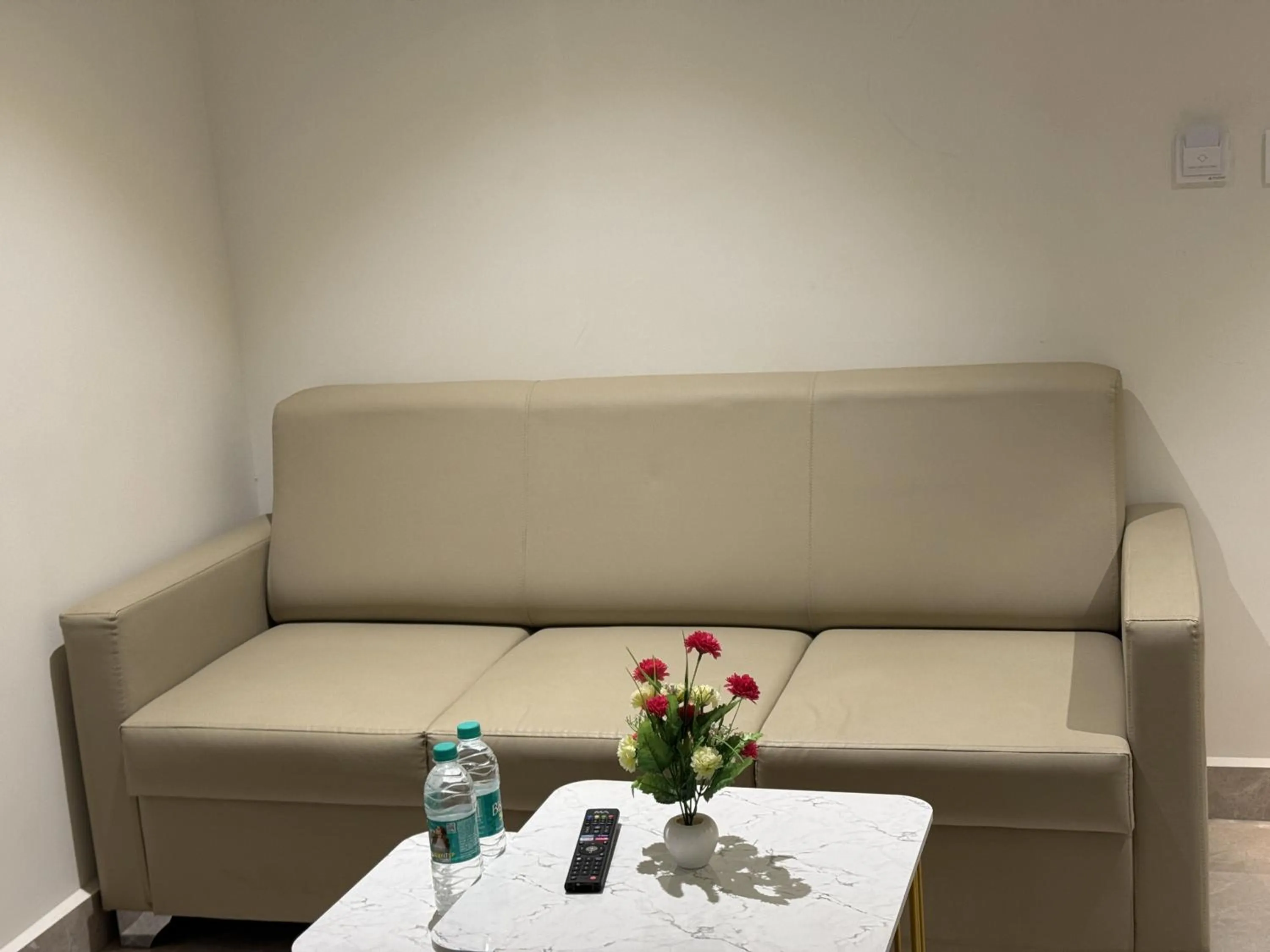 Hotel Maritan - Hitech City, Hyderabad