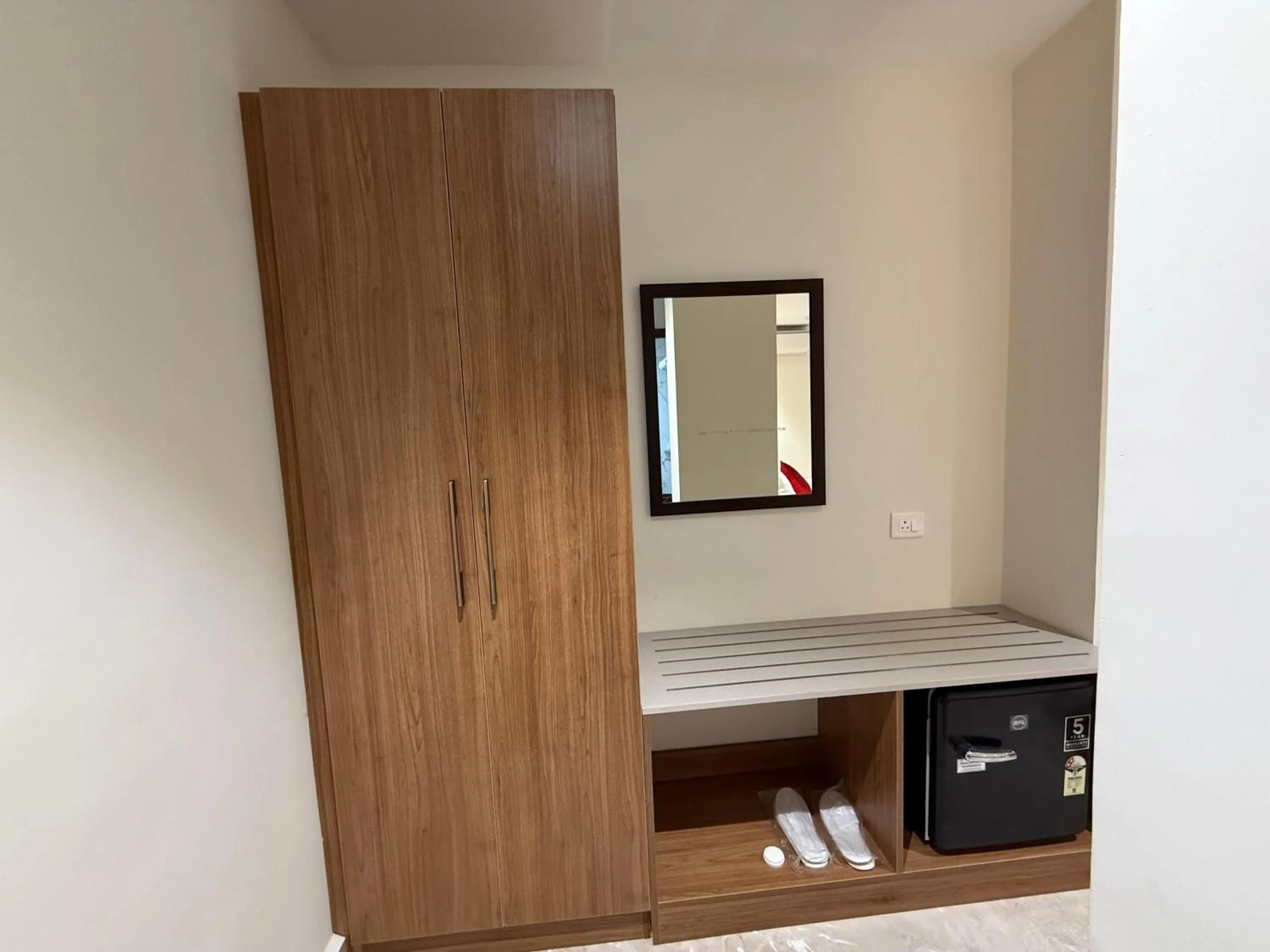 Hotel Maritan - Hitech City, Hyderabad