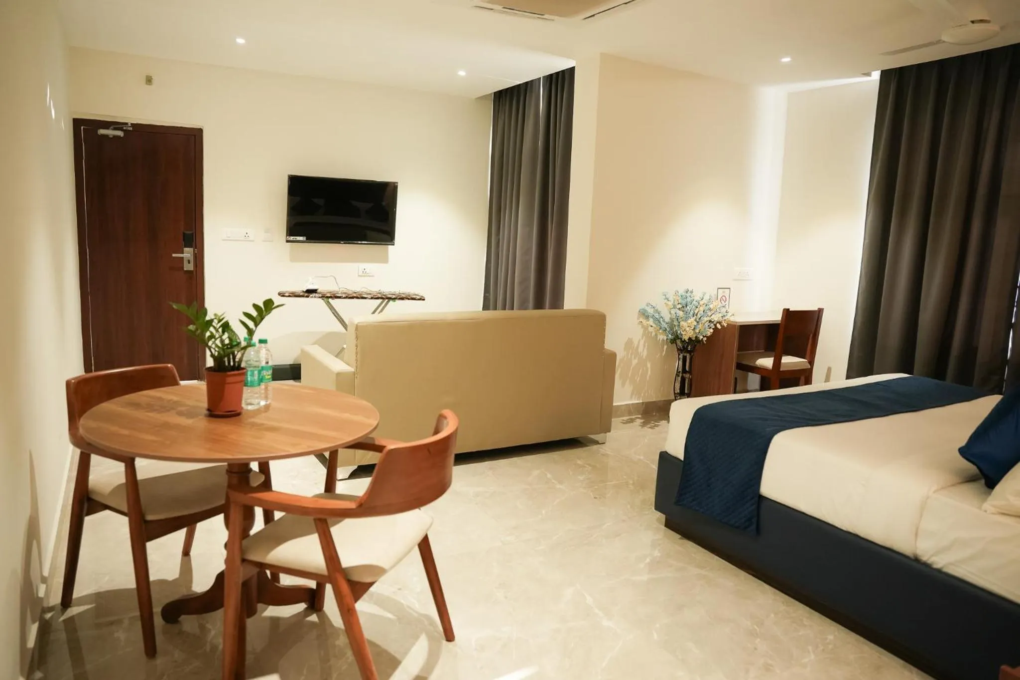 Hotel Maritan - Hitech City, Hyderabad