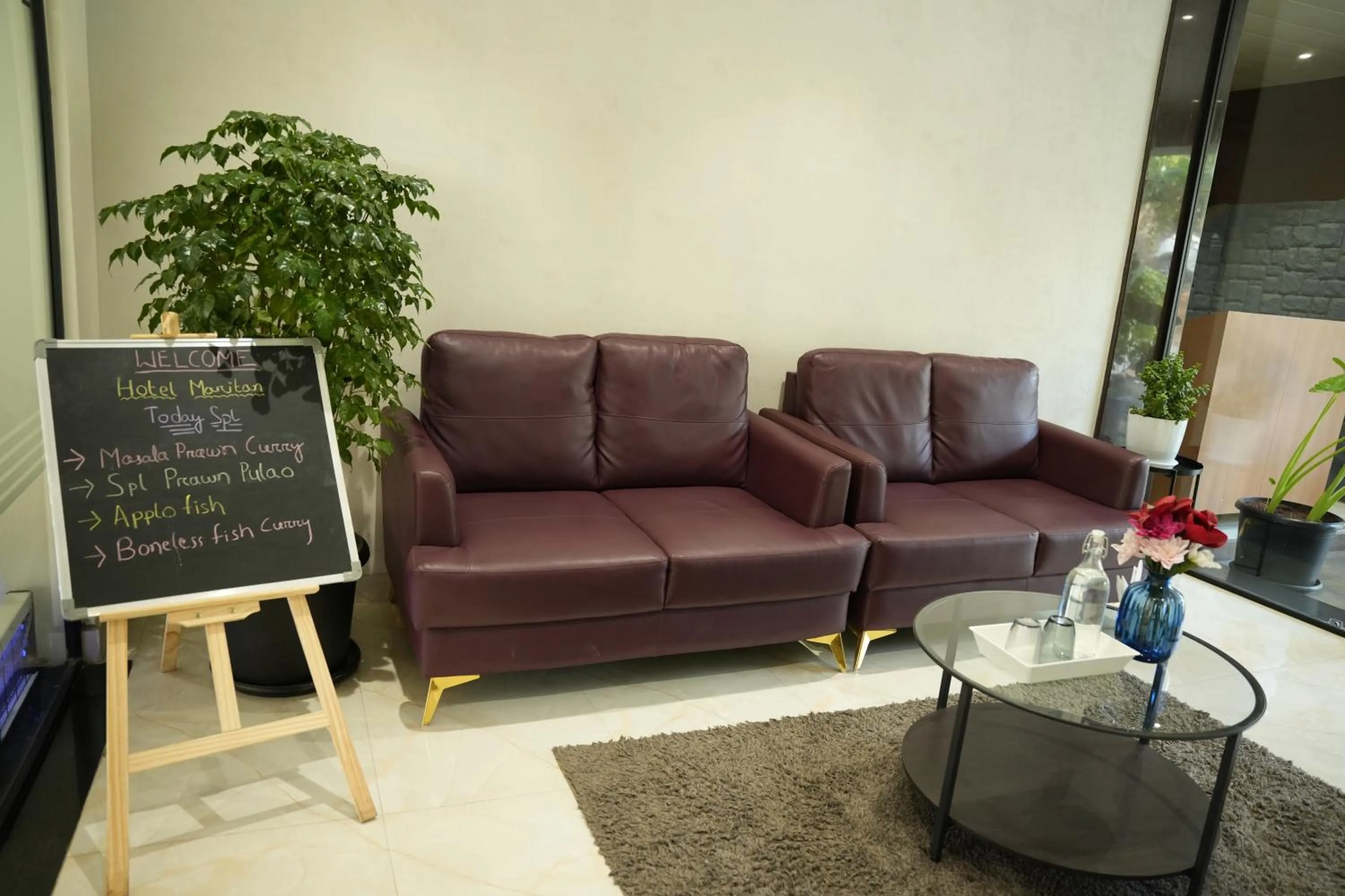 Hotel Maritan - Hitech City, Hyderabad