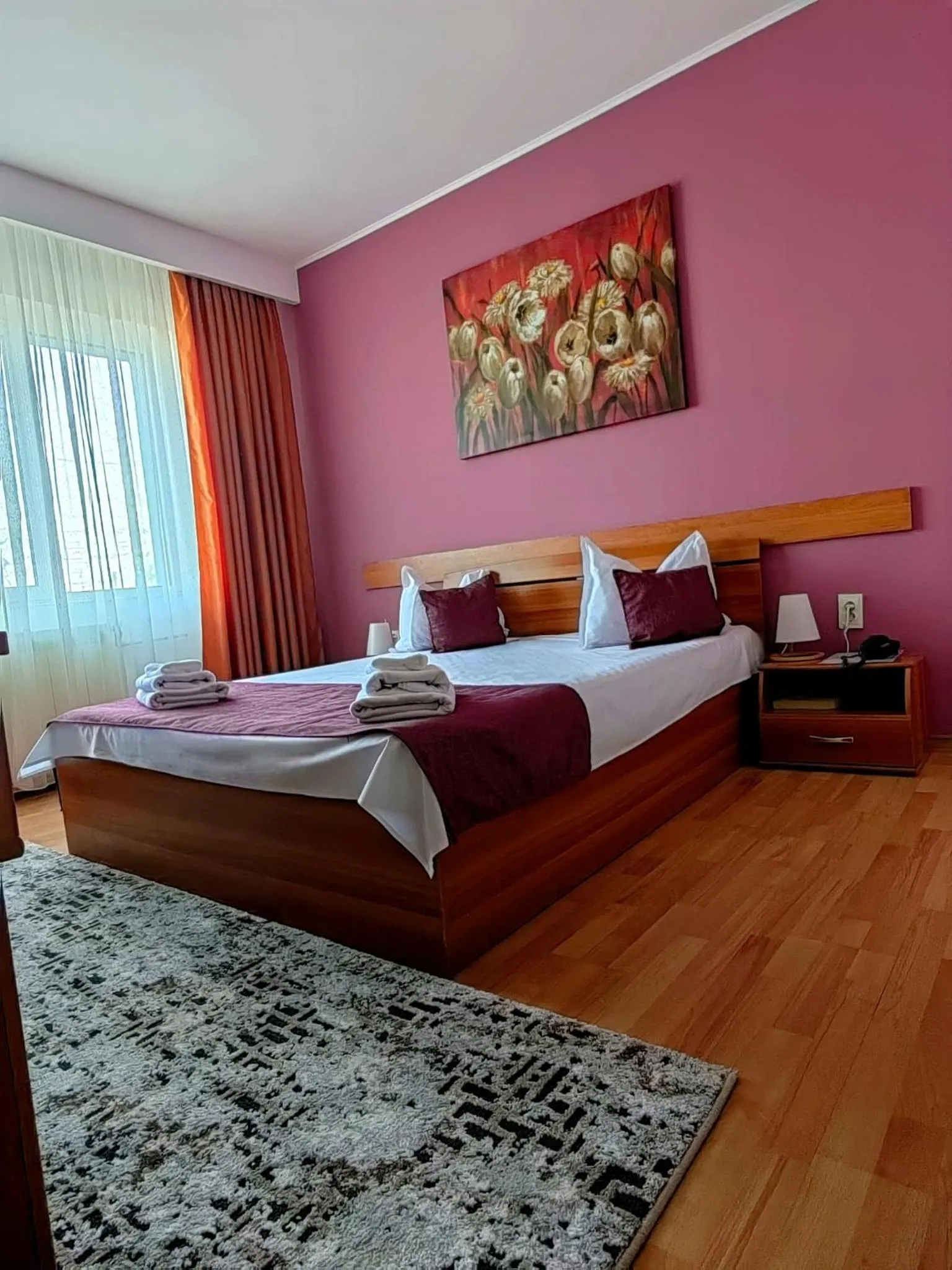 Hotel Triumph