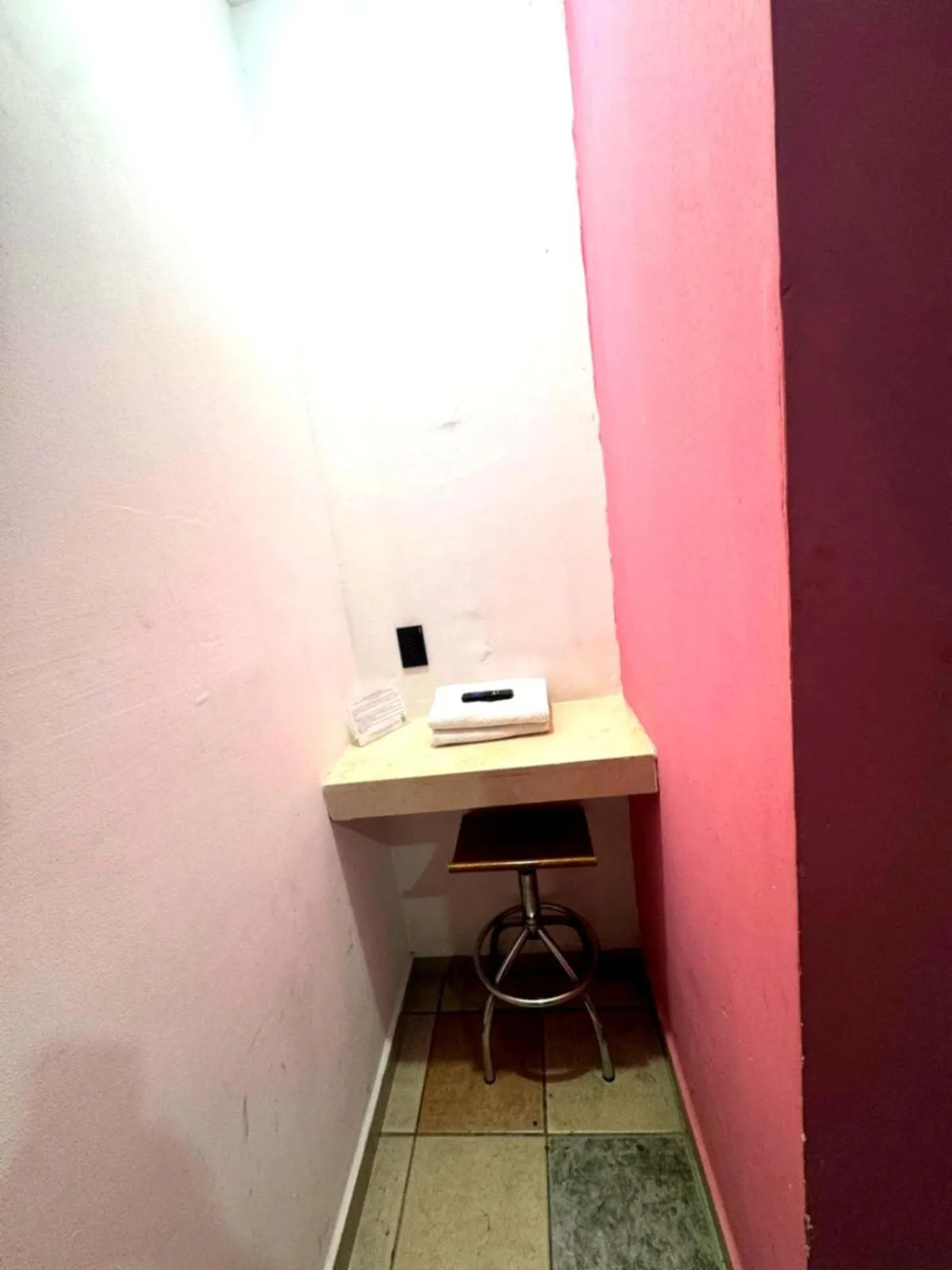 Other in Adhoc Cintermex