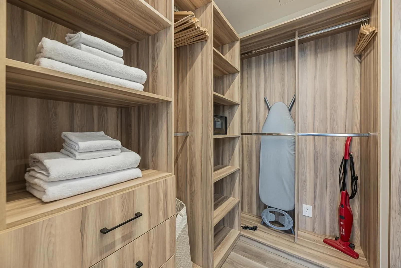 Photo of the whole room in Cuadra 134 Residencial Condesa