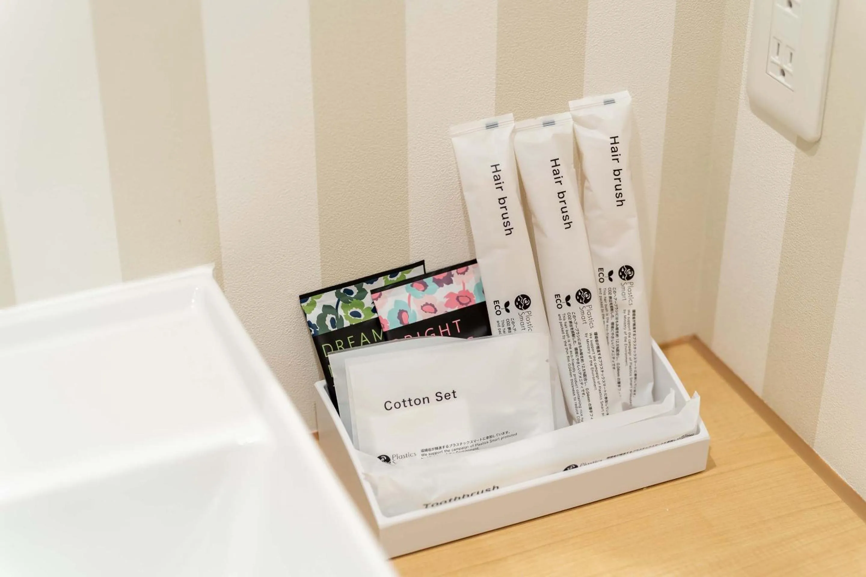 Bathroom in PLAY!! Resi Stay