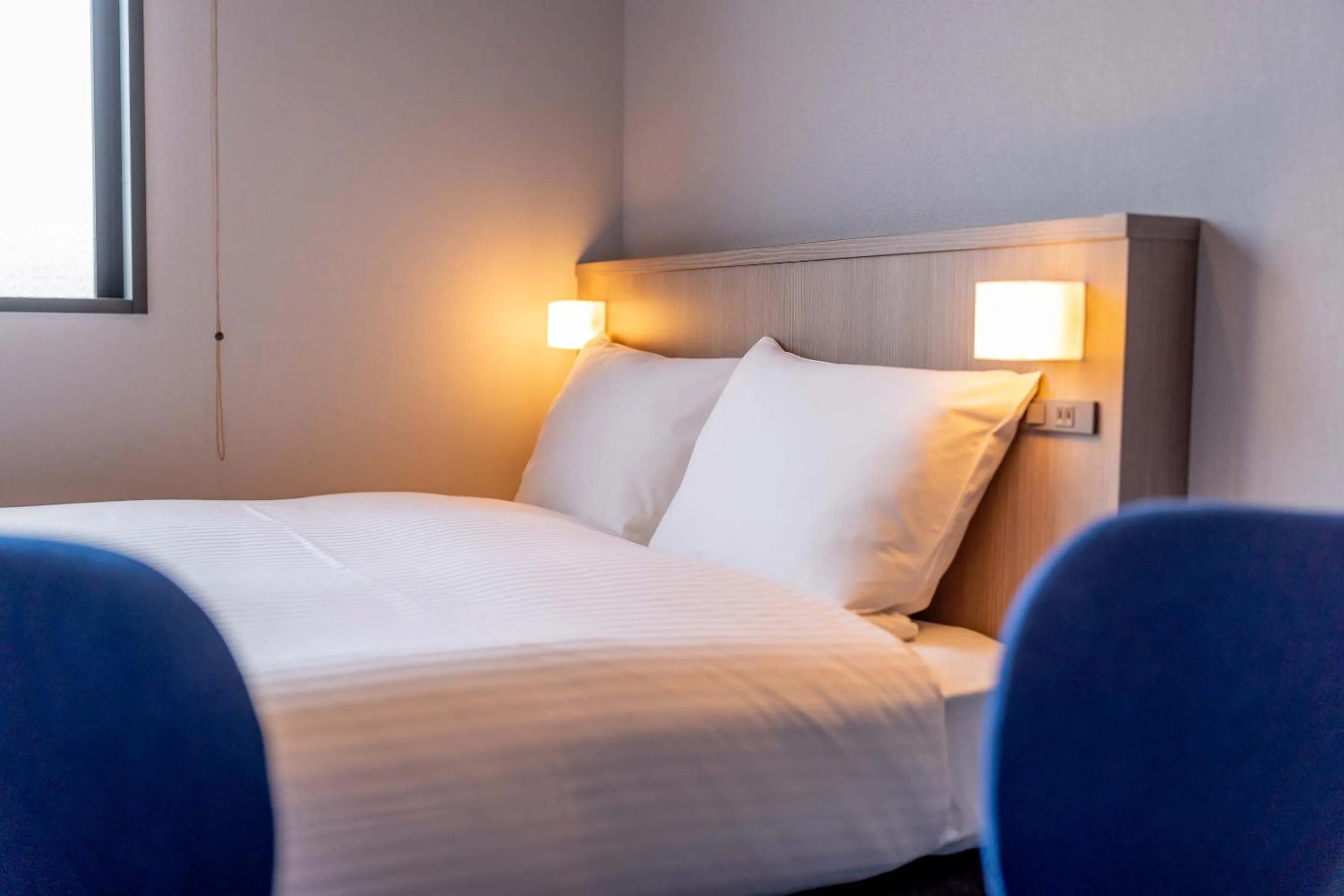 Bed in PLAY!! Resi Stay