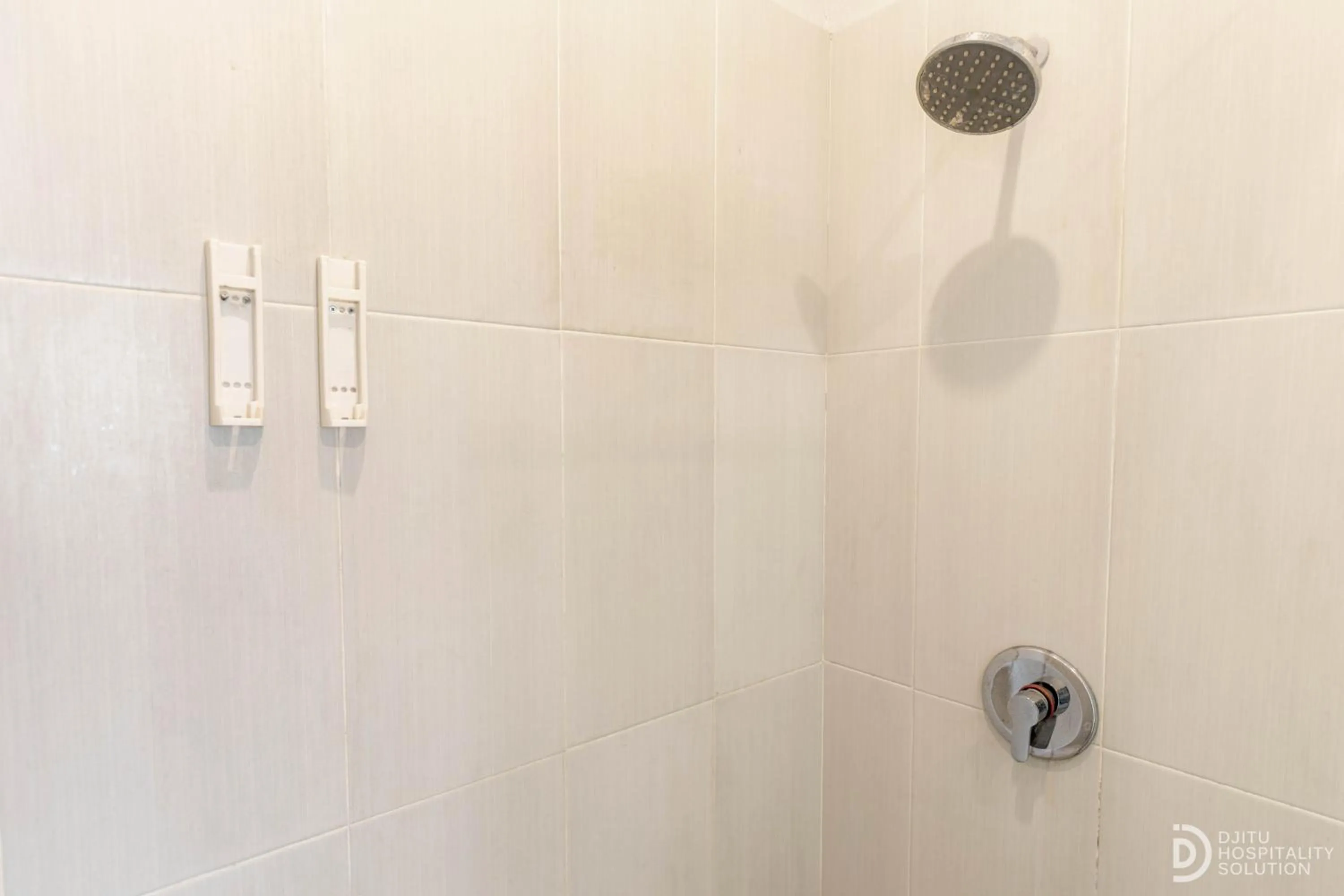 Bathroom in Double A House