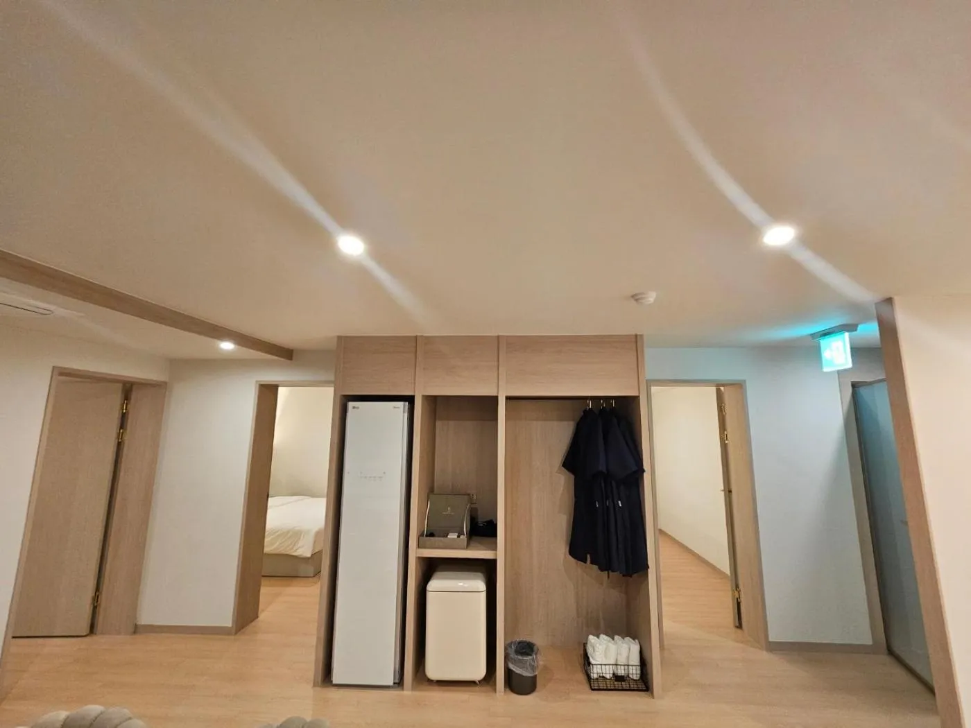 Daeyeon Grandis Hotel