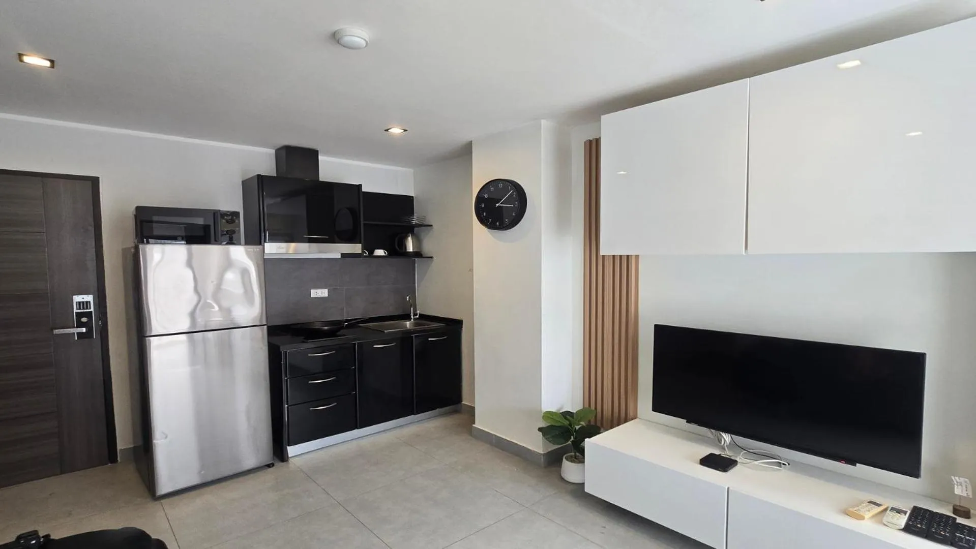 Island Escape 1BR T1-206