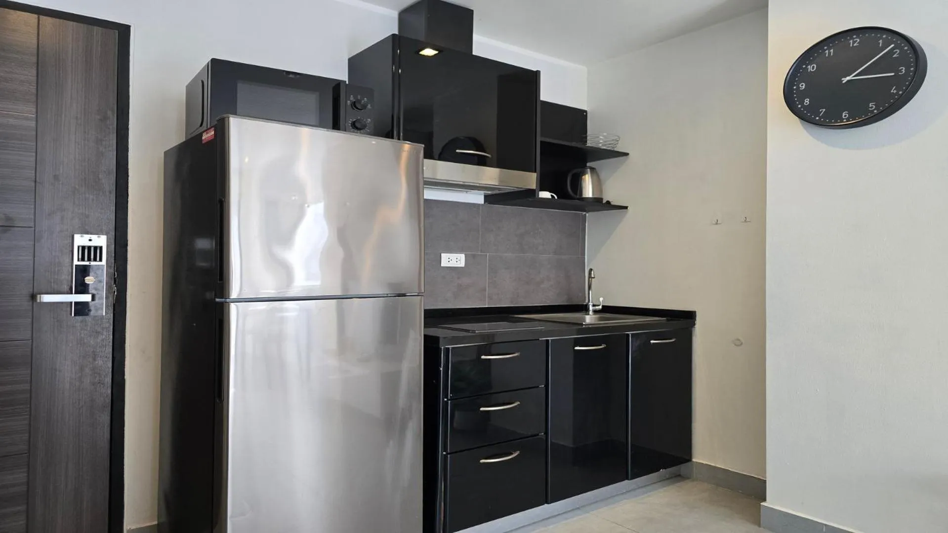 Island Escape 1BR T1-206