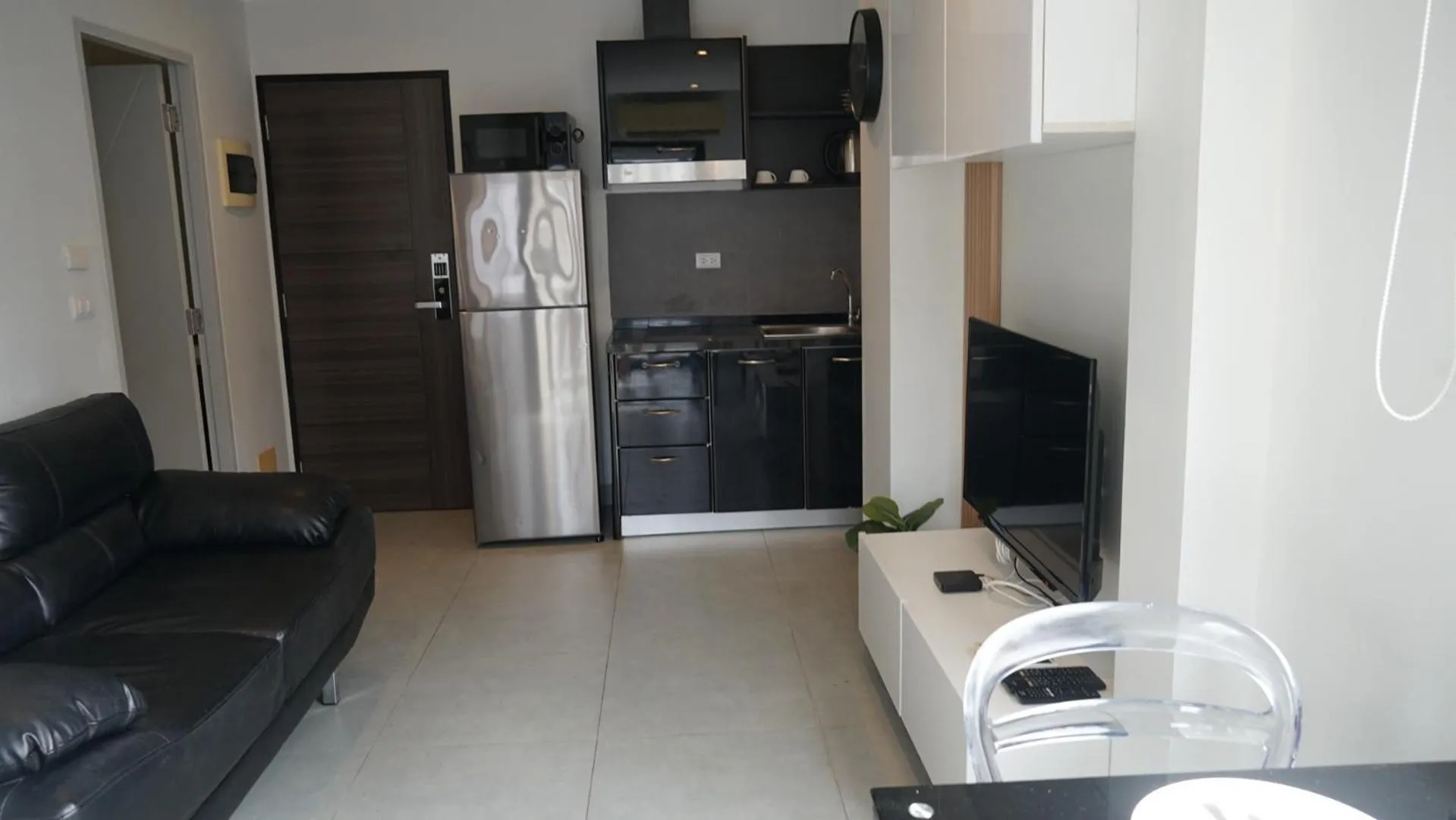 Island Escape 1BR T1-206