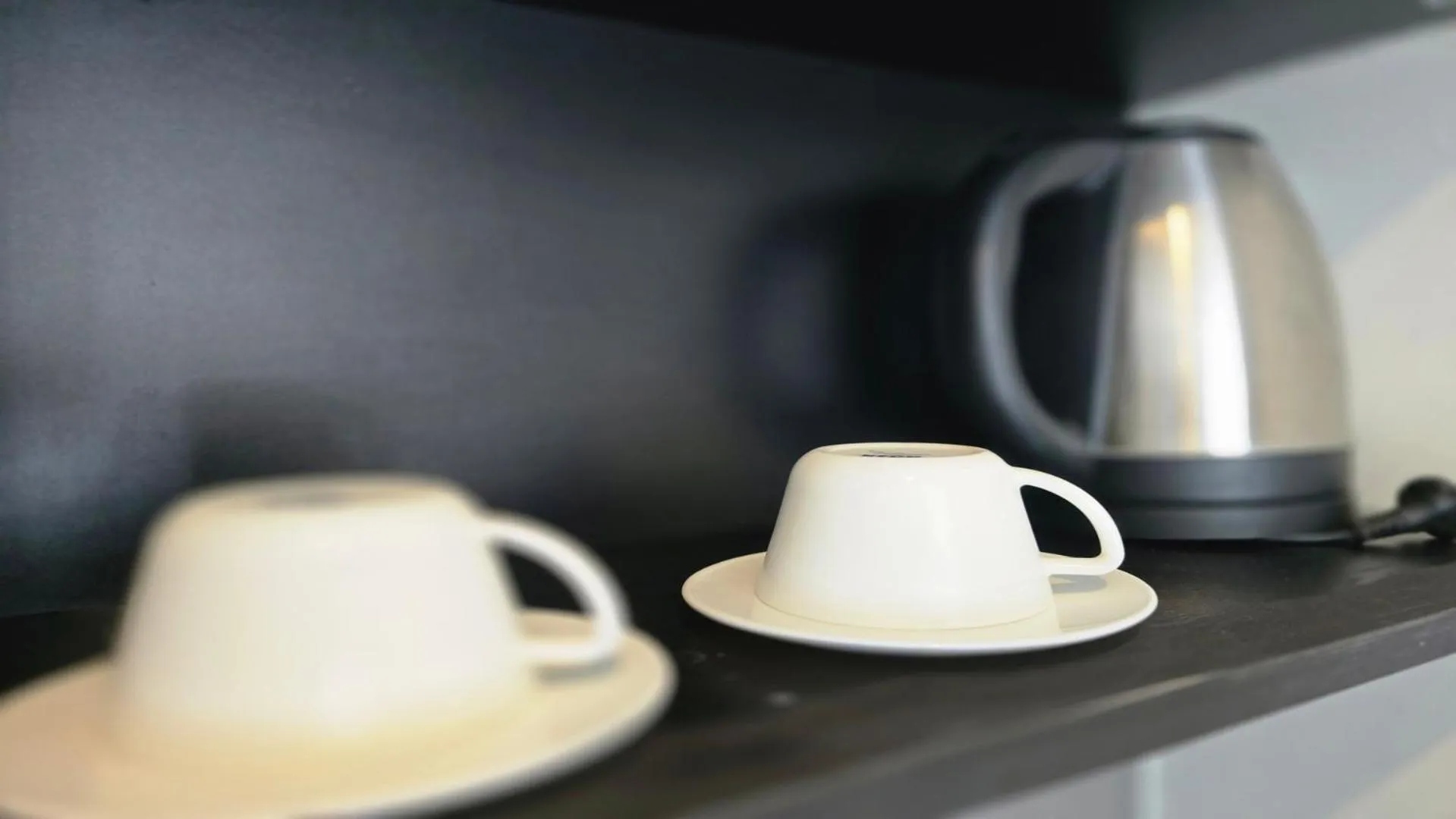 Island Escape 1BR T1-206