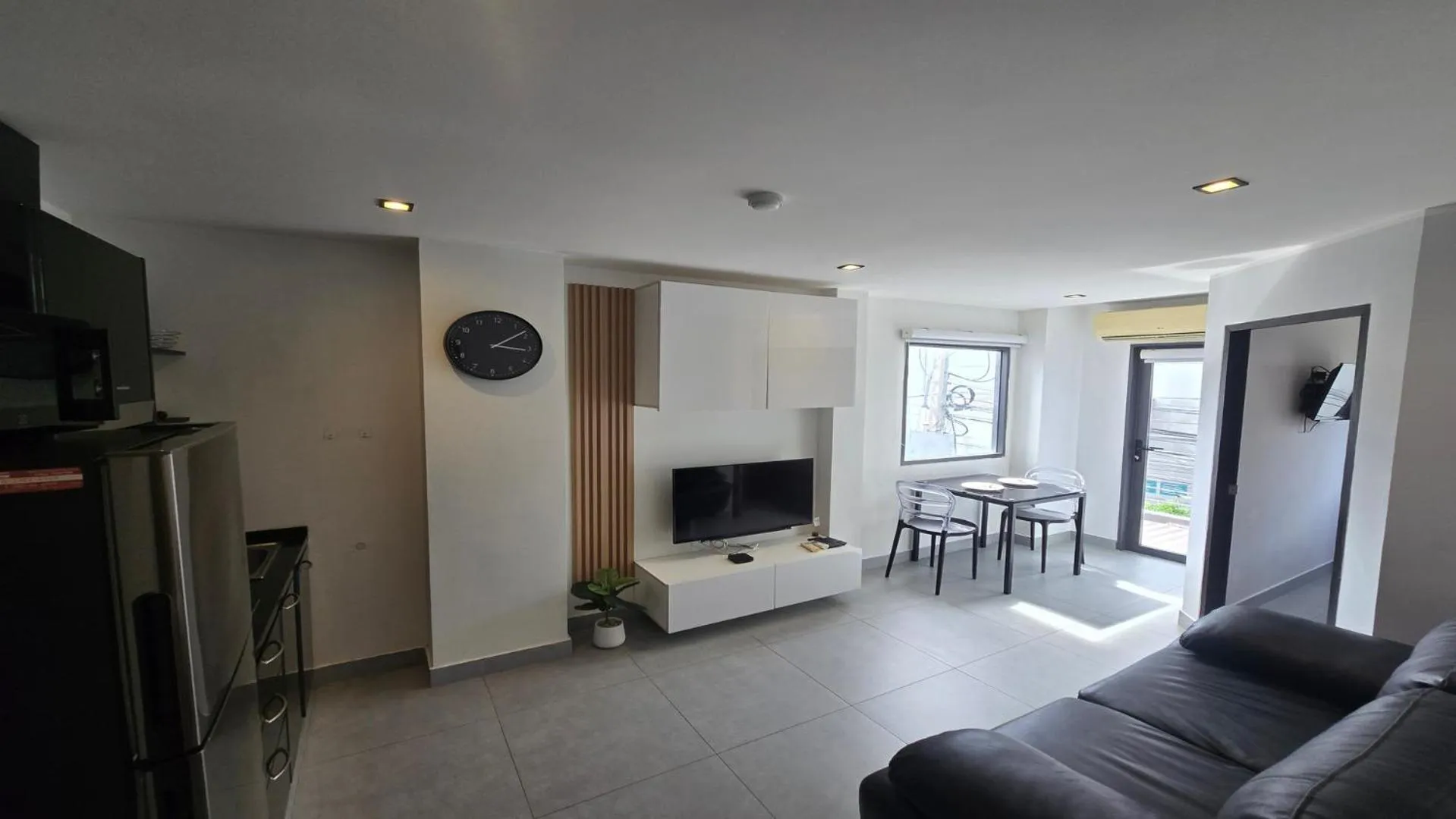 Island Escape 1BR T1-206