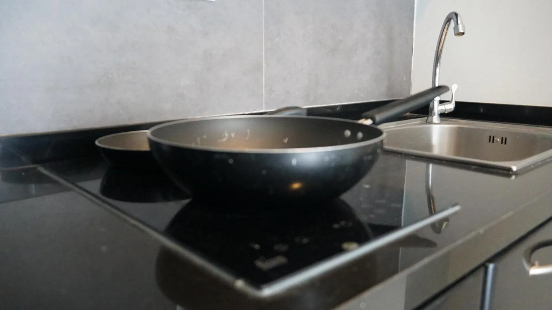 Island Escape 1BR T1-206