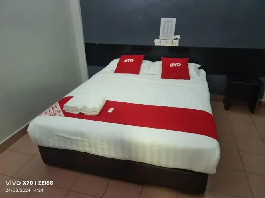 Dung Fang Hotel No 1 Sibu Dung Fang Hotel No 1 Sibu