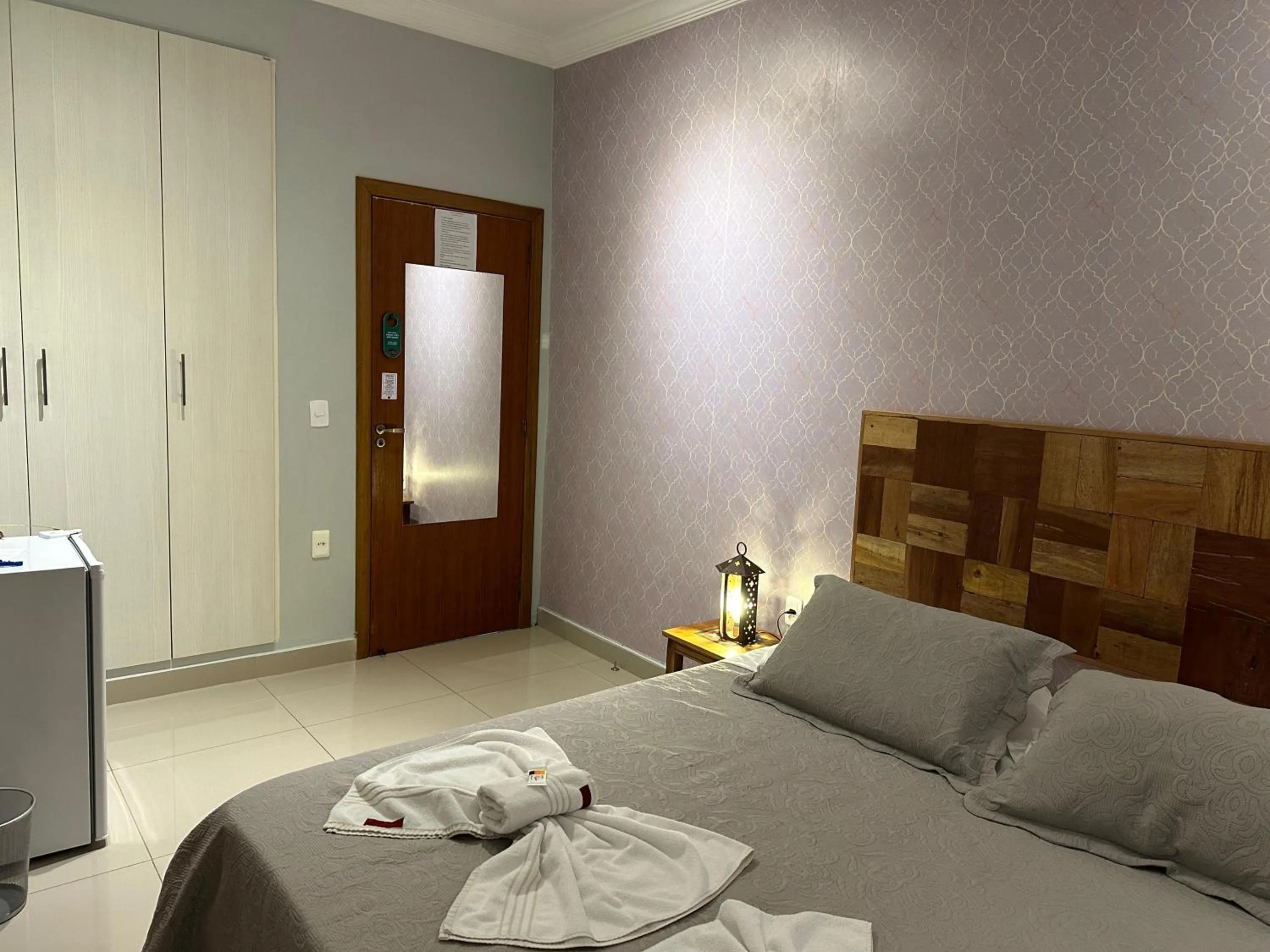 Bedroom, Bed in Pousada Maria Monteiro Tiradentes