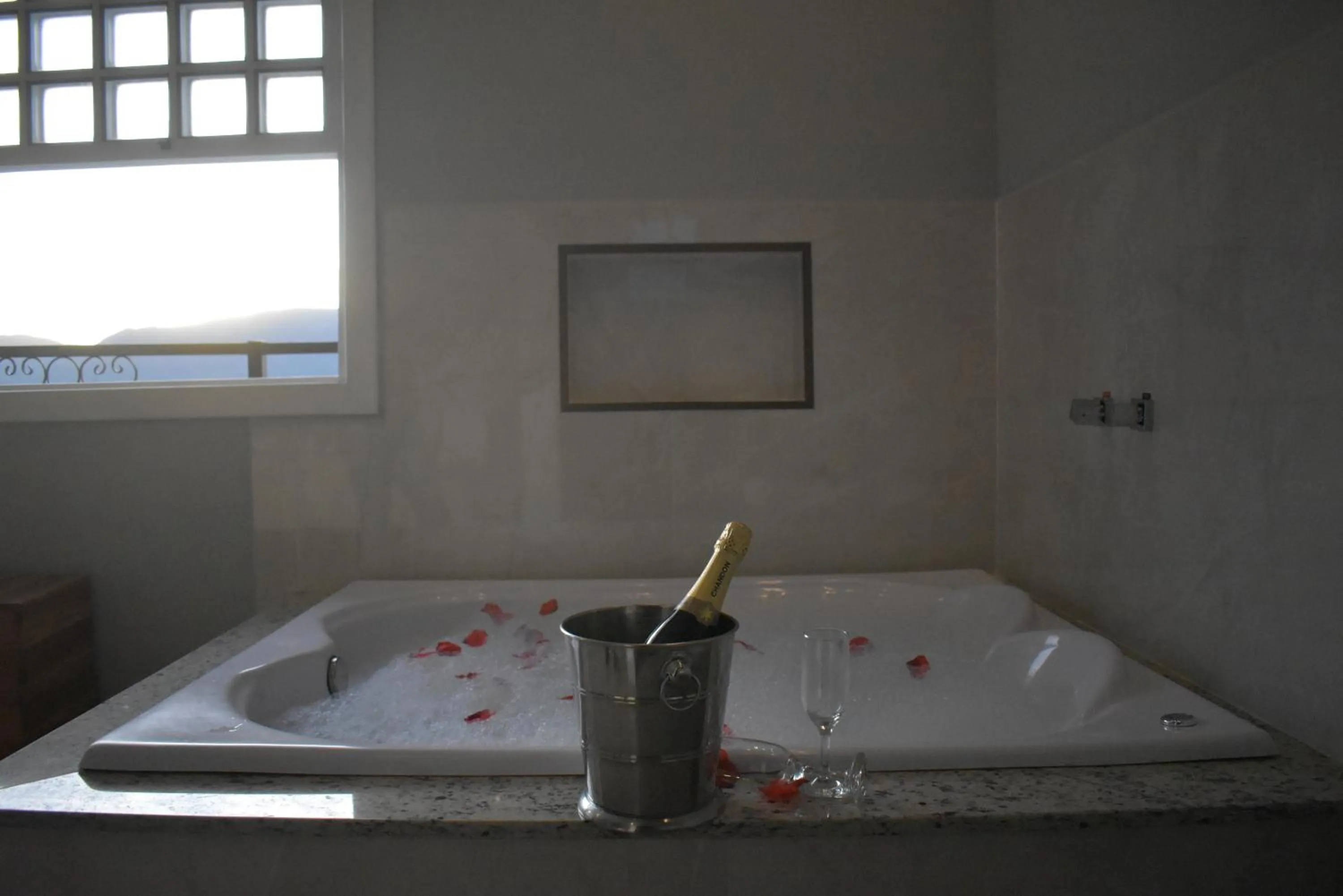 Property building in Pousada Maria Monteiro Tiradentes