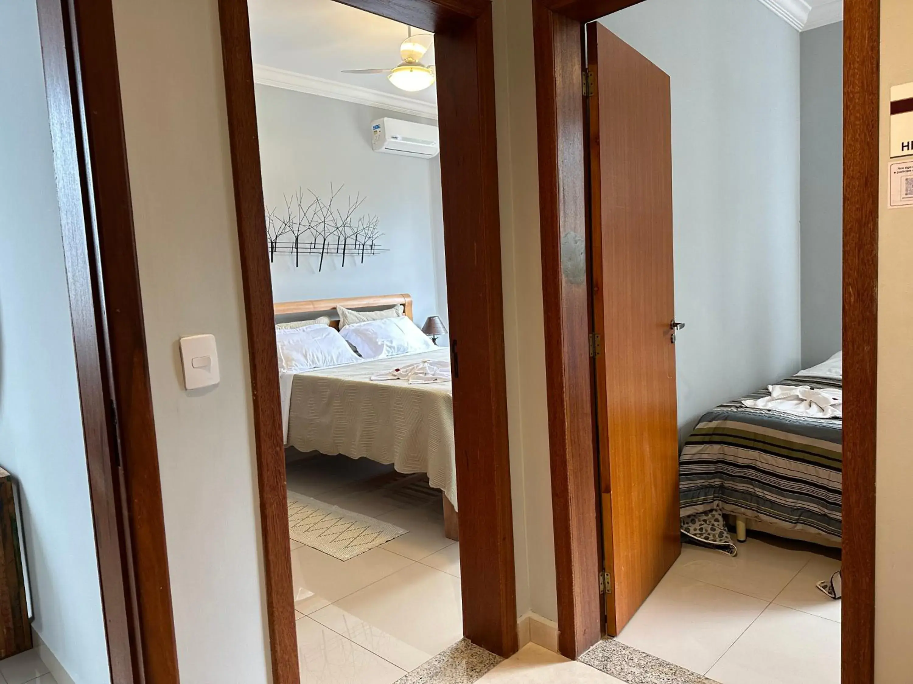 Apartment (2-4 People) in Pousada Maria Monteiro Tiradentes Apartment (2-4 People) in Pousada Maria Monteiro Tiradentes