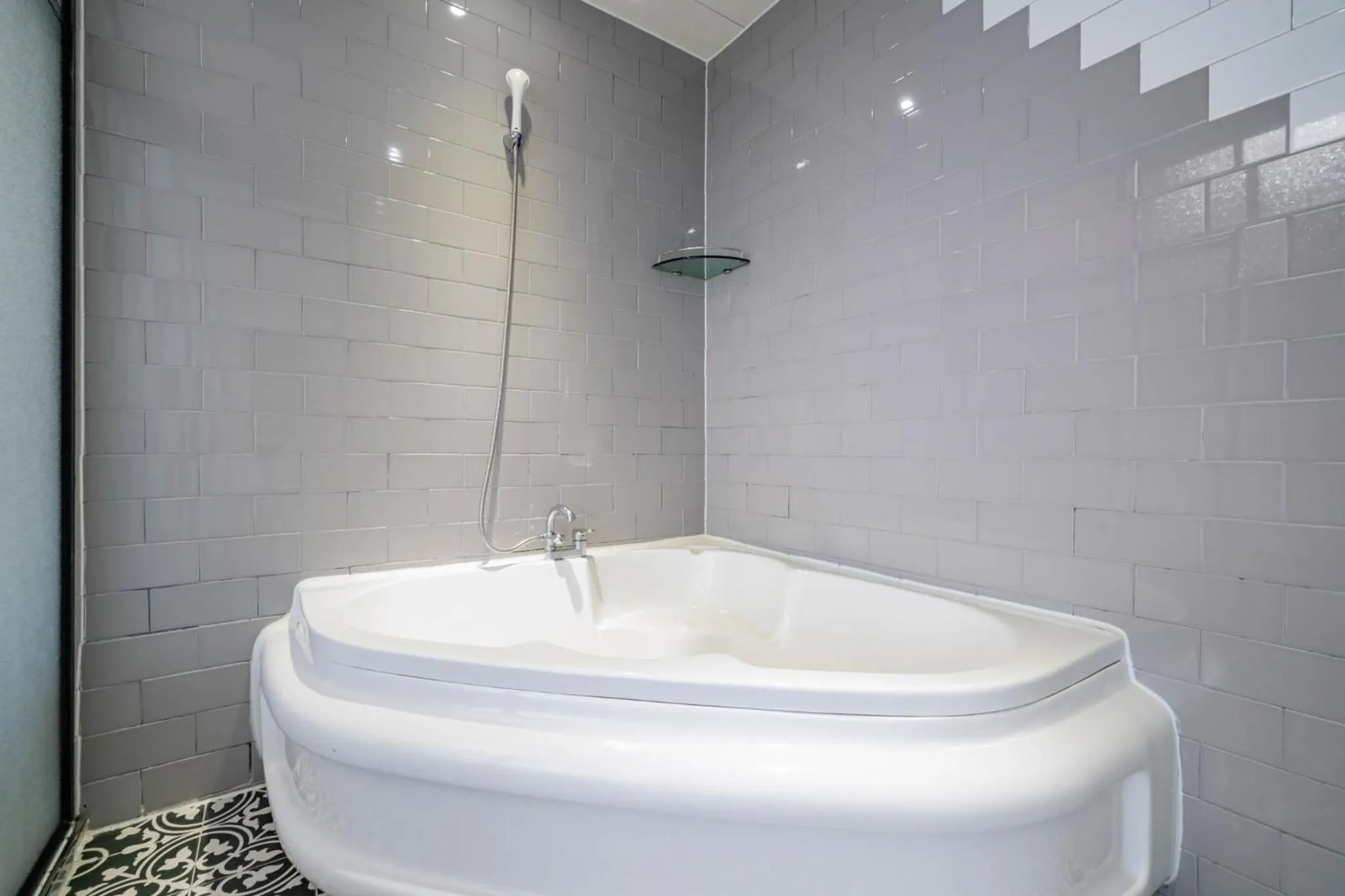 Gangneung Gyeongpodae Hotel Cube