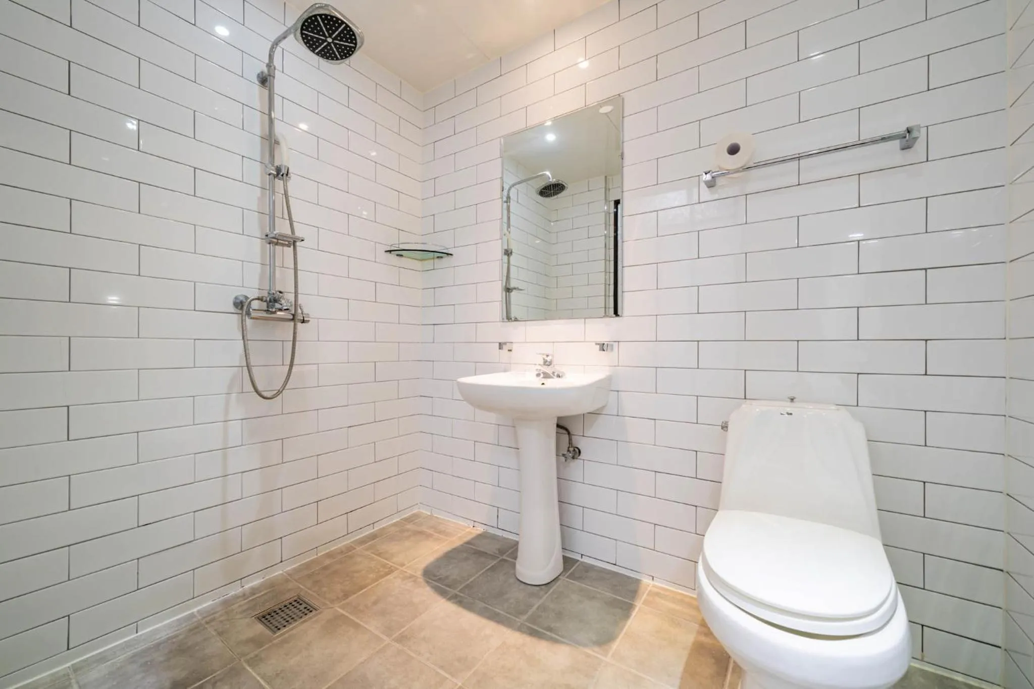 Gangneung Gyeongpodae Hotel Cube