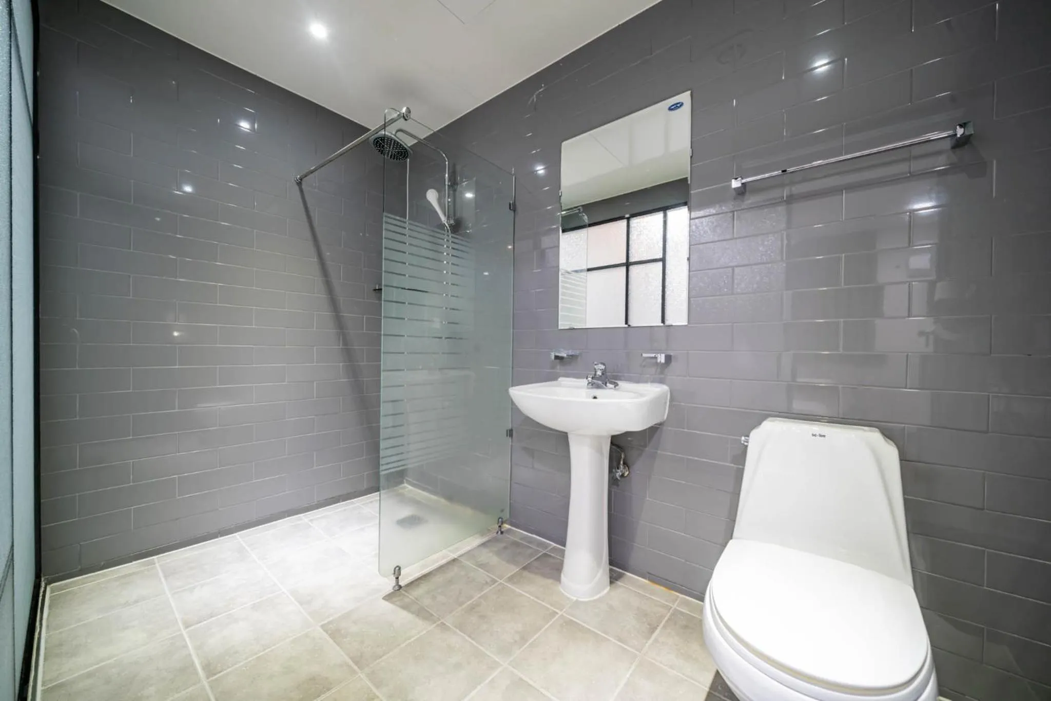 Gangneung Gyeongpodae Hotel Cube