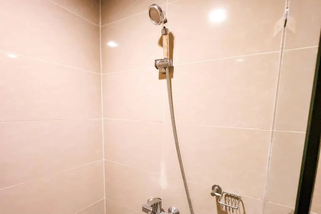 Spacious Executive 3br Apt with PS4 & bathtub in BGC