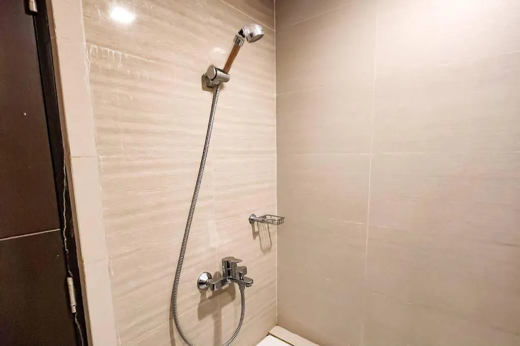Spacious Executive 3br Apt with PS4 & bathtub in BGC