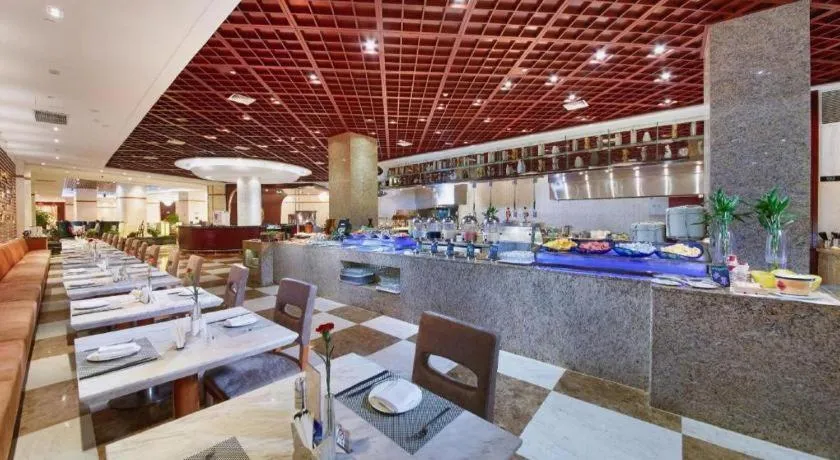 New Century Hotel Putuo Zhoushan