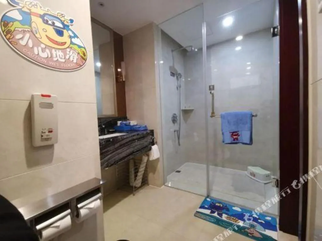 New Century Hotel Putuo Zhoushan