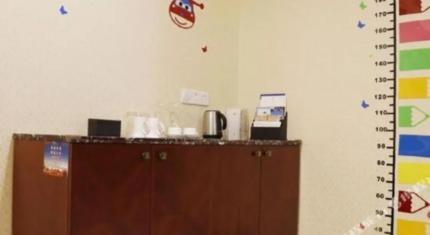 New Century Hotel Putuo Zhoushan