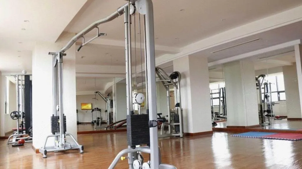 New Century Hotel Putuo Zhoushan