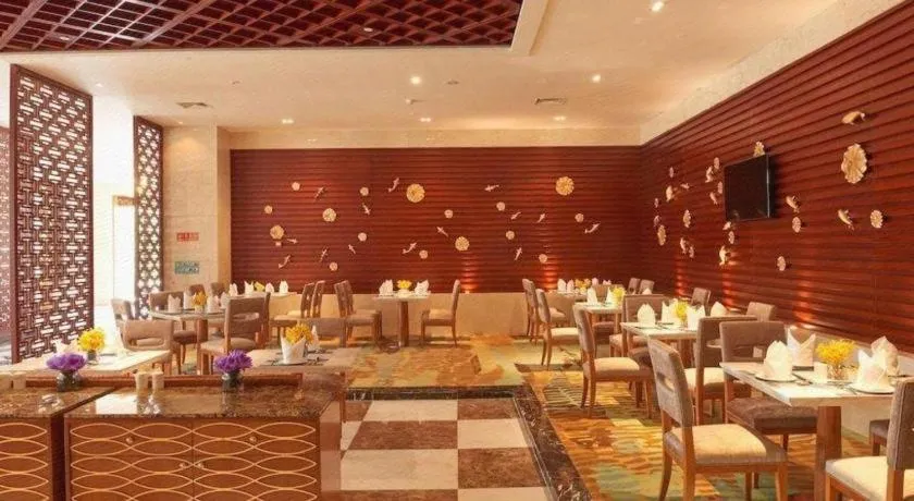 New Century Hotel Putuo Zhoushan