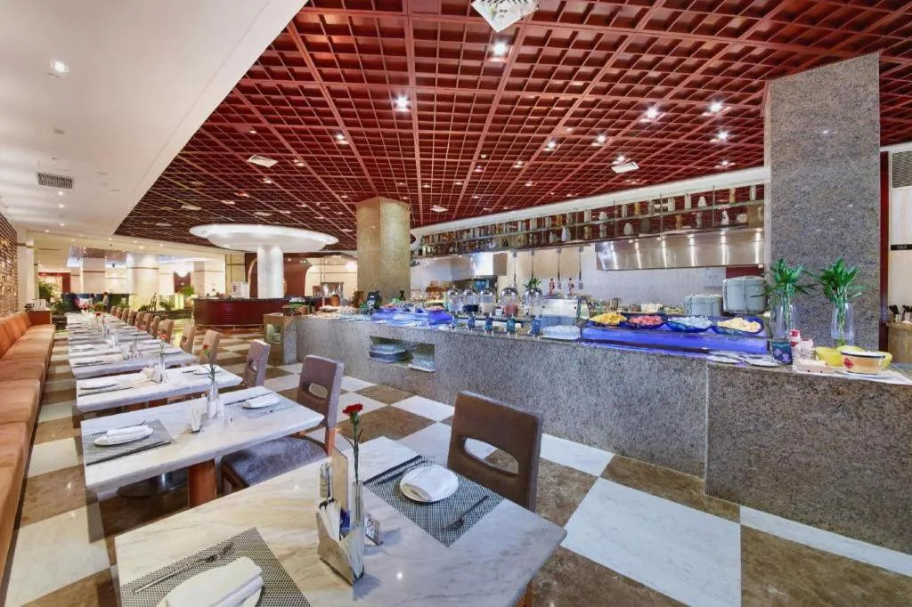 New Century Hotel Putuo Zhoushan