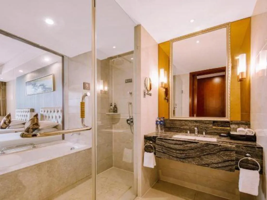 New Century Hotel Putuo Zhoushan