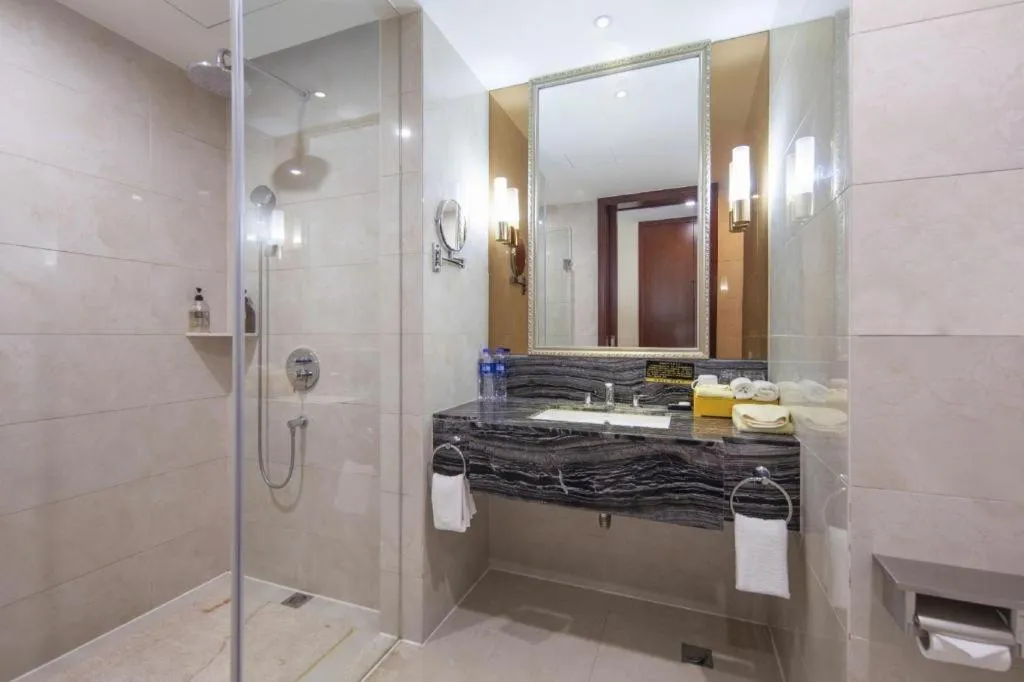 New Century Hotel Putuo Zhoushan