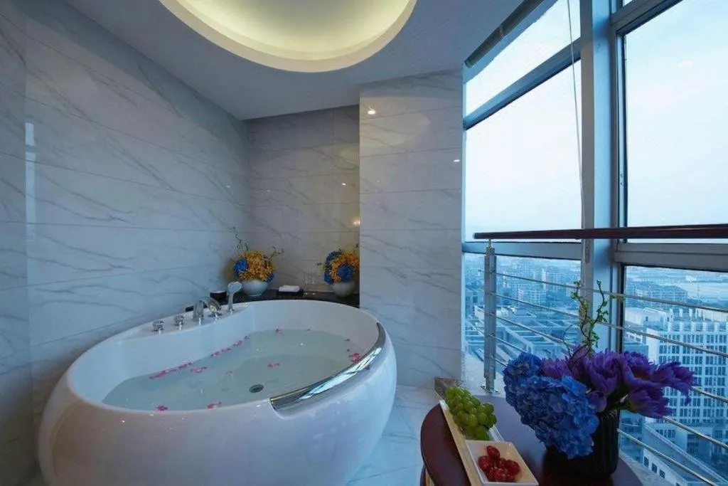 New Century Hotel Putuo Zhoushan