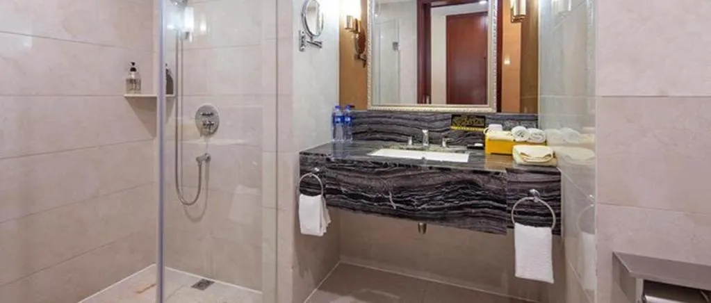 New Century Hotel Putuo Zhoushan