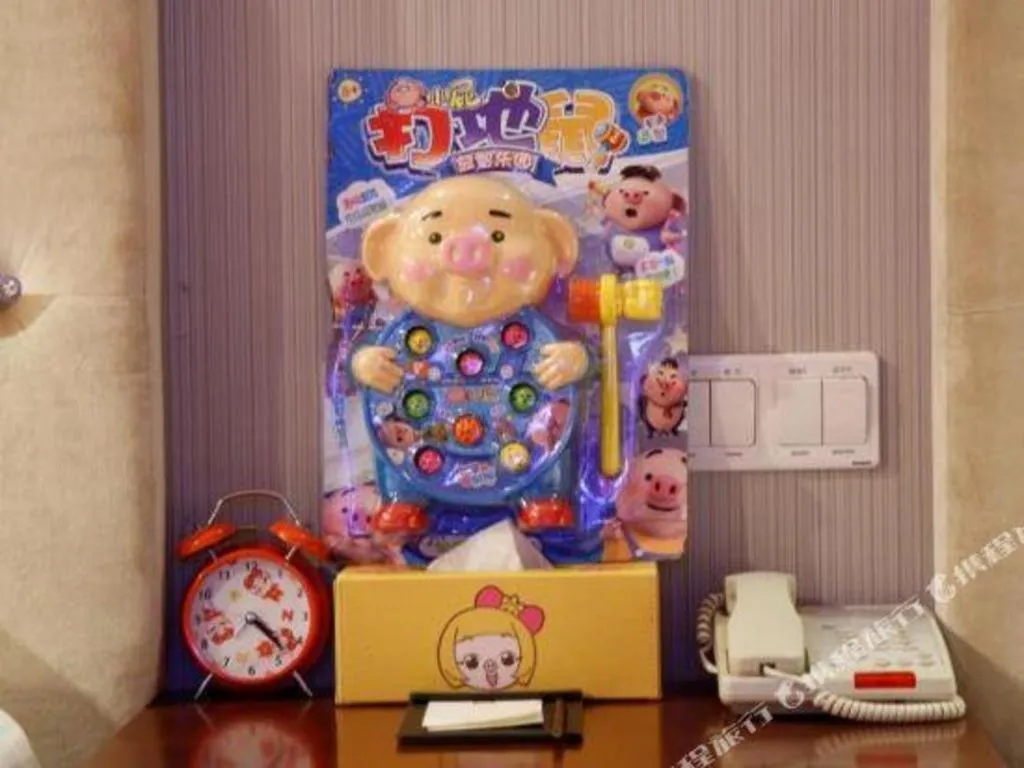 New Century Hotel Putuo Zhoushan