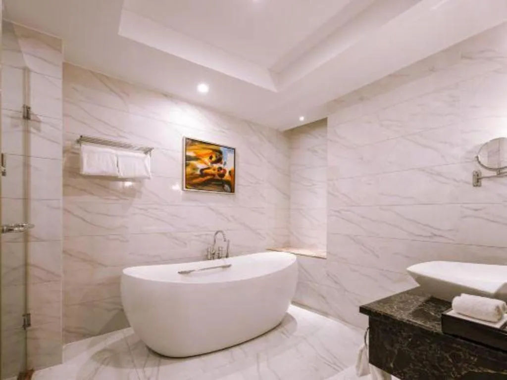 New Century Hotel Putuo Zhoushan