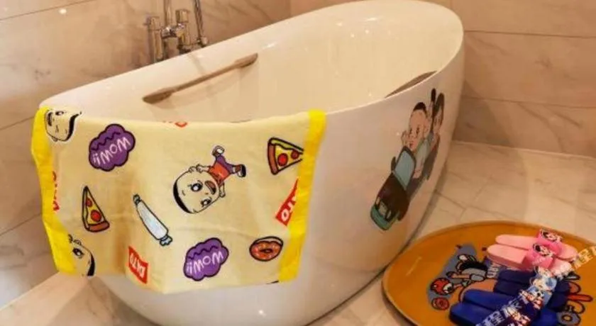 New Century Hotel Putuo Zhoushan