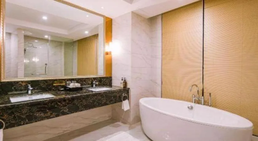 New Century Hotel Putuo Zhoushan