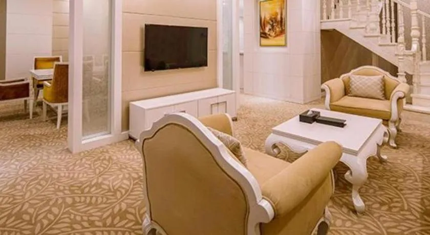 New Century Hotel Putuo Zhoushan