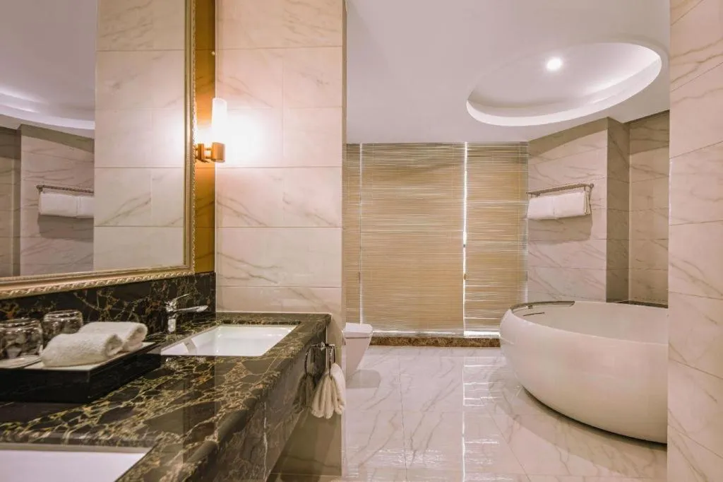 New Century Hotel Putuo Zhoushan