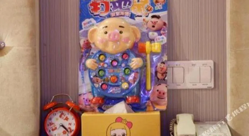 New Century Hotel Putuo Zhoushan