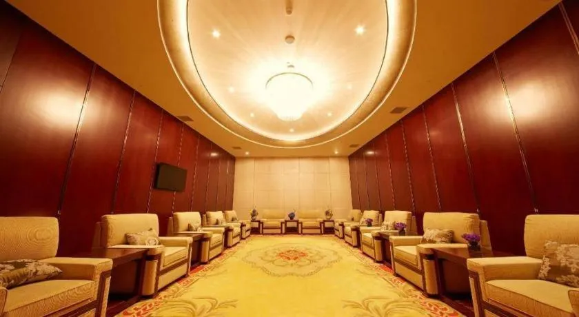 New Century Hotel Putuo Zhoushan