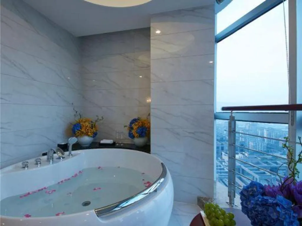 New Century Hotel Putuo Zhoushan