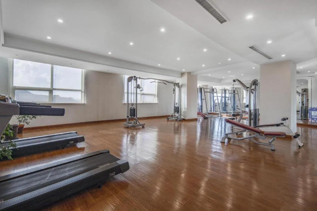 New Century Hotel Putuo Zhoushan